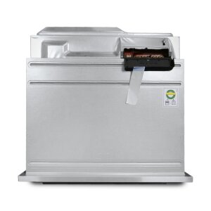 Bosch HEA5784S1 Backofen