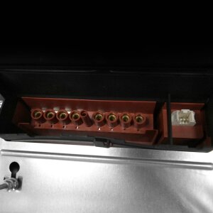 Bosch HEA5784S1 Backofen