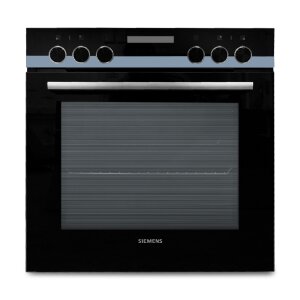 Siemens HE517ABS0 Backofen