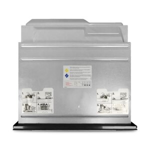 Siemens HE517ABS0 Backofen
