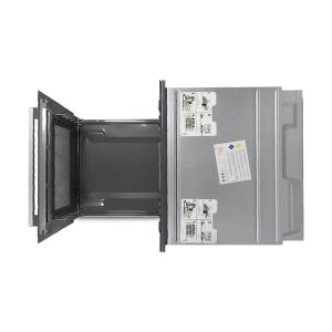 Siemens HE578BBS0 Backofen