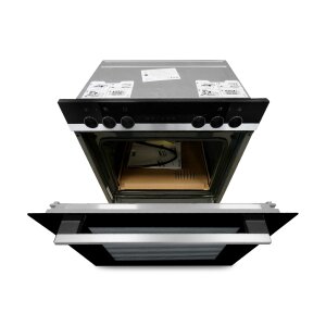Siemens HE578BBS0 Backofen
