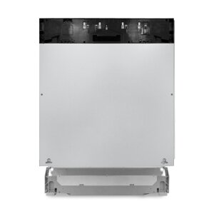 Bosch SMV24AX00E Serie 2 Geschirrspüler Vollintegriert