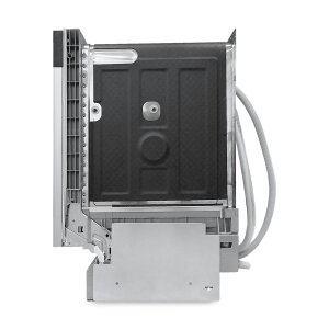 Bosch SMV24AX00E Serie 2 Geschirrspüler Vollintegriert