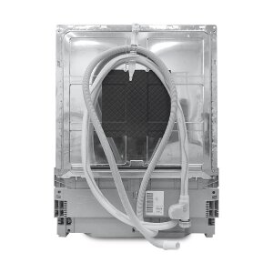 Bosch SMV24AX00E Serie 2 Geschirrspüler Vollintegriert