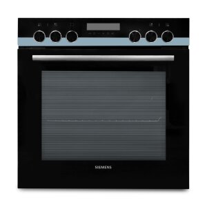 Siemens HE578ABS0 Backofen Edelstahl