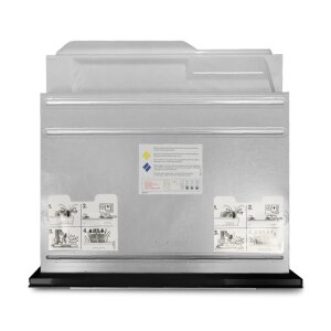 Siemens HE578ABS0 Backofen Edelstahl