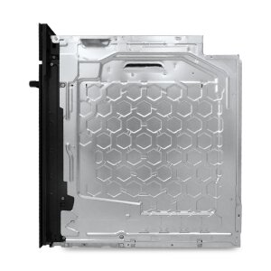 Siemens HE578ABS0 Backofen Edelstahl