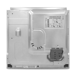 Siemens HE578ABS0 Backofen Edelstahl