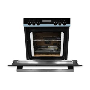 Siemens HE578ABS0 Backofen Edelstahl