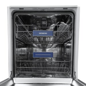 Siemens SN63HX36TE iQ300 Vollintegrierter Geschirrspüler