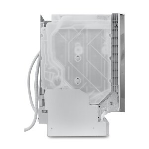 Siemens SN63HX36TE iQ300 Vollintegrierter Geschirrspüler