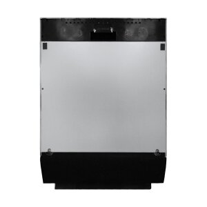 Bosch SMV4HVX31E vollintegrierter Geschirrspüler