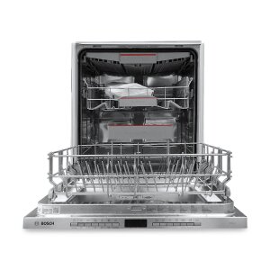 Bosch SMV4HVX31E vollintegrierter Geschirrspüler