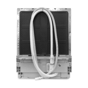 Bosch SMV4HVX31E vollintegrierter Geschirrspüler