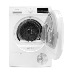Siemens WT46G402 Kondenstrockner