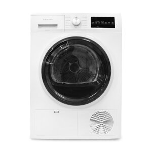 Siemens WT46G402 Kondenstrockner