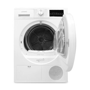 Siemens WT46G402 Kondenstrockner