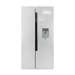 Haier HRF-522IG7 Side-by-Side Kühlschrank