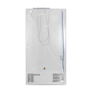 Haier HRF-522IG7 Side-by-Side Kühlschrank