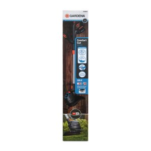 Gardena ComfortCut Li-18/23 Akku-Trimmer Rasentrimmer