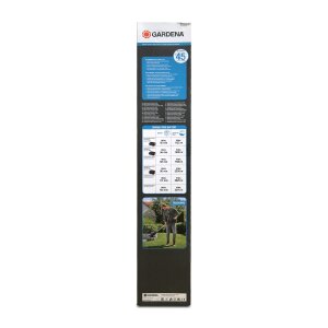 Gardena ComfortCut Li-18/23 Akku-Trimmer Rasentrimmer