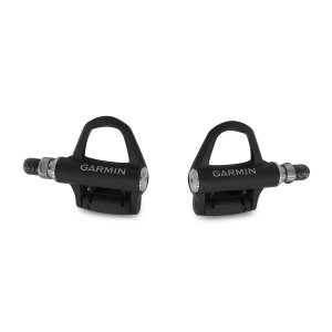 Garmin Vector 3 Plug & Play Wattmess-Pedalsystem mit Zwei Sensoren schwarz
