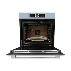 Bosch HBG675BS1 Serie 8 Backofen