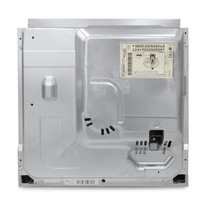 Bosch HBG675BS1 Serie 8 Backofen