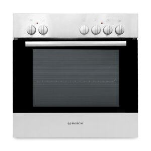 Bosch HND12PS50 Einbau-Herd-Kochfeld-Kombination