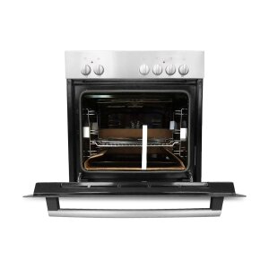 Bosch HND12PS50 Einbau-Herd-Kochfeld-Kombination