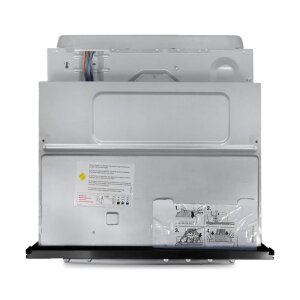 Bosch HND12PS50 Einbau-Herd-Kochfeld-Kombination