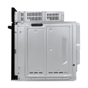 Bosch HND12PS50 Einbau-Herd-Kochfeld-Kombination