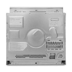 Bosch HND12PS50 Einbau-Herd-Kochfeld-Kombination