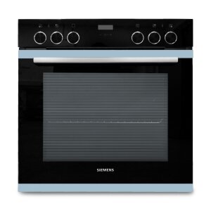 Siemens HE213ABS0 Backofen (Elektro-Einbau)