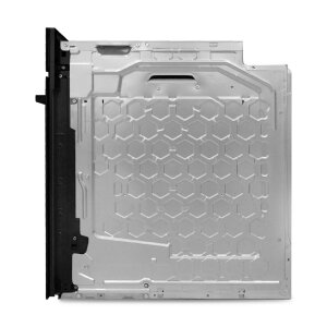 Siemens HE213ABS0 Backofen (Elektro-Einbau)