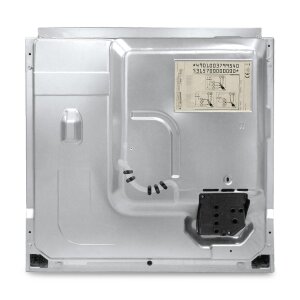 Siemens HE213ABS0 Backofen (Elektro-Einbau)