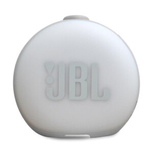 JBL Horizon 2 light gray Radiowecker