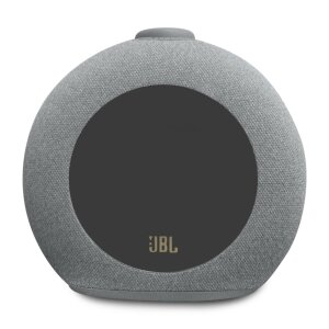 JBL Horizon 2 light gray Radiowecker