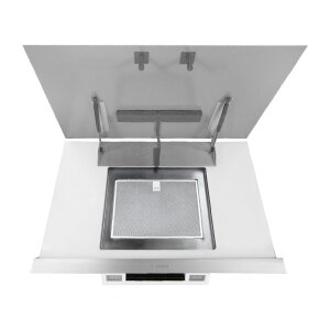 Bosch DWK98PR20 Serie 8 Wandesse