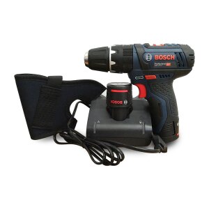 Bosch Professional GSB 12V-15 Akku-Schlagbohrschrauber