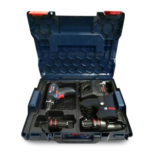 Bosch Professional GSB 12V-15 Akku-Schlagbohrschrauber