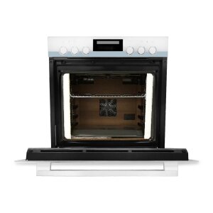 Siemens HE517ABW0 Backofen