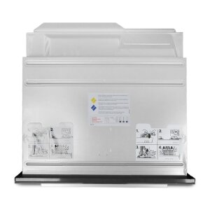 Siemens HE517ABW0 Backofen