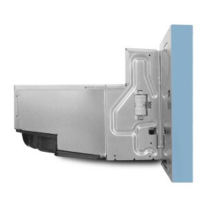 Bosch DWK068E50/03 Flachschirmhaube