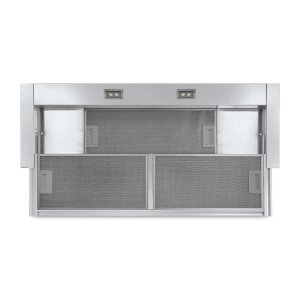 Neff D49ED52X0 Flachschirmhaube Integrierbar