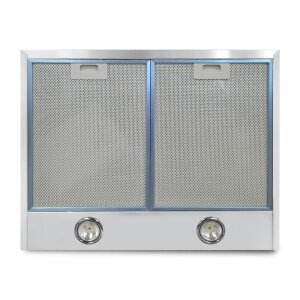 Bosch DHU665EL Unterbau-Dunstabzugshaube