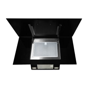 Bosch DWK97JM60 Dunstabzugshaube-Serie 6 Wandesse