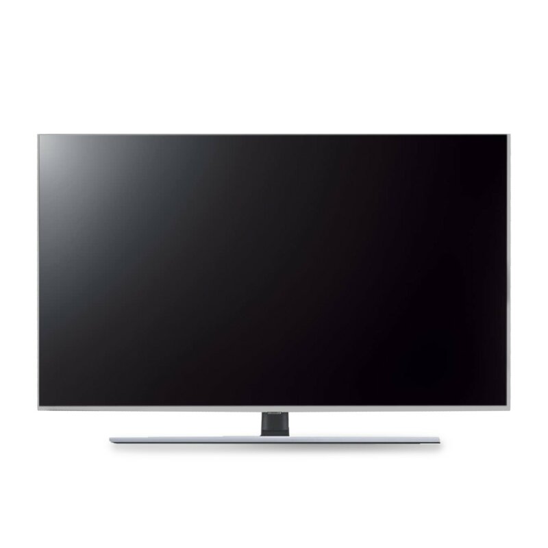 B-Ware - Samsung GQ75Q77TGTXZG 75 Zoll QLED Fernseher