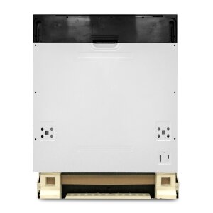 Samsung DW60M6050BB-EG Geschirrspüler Vollintegriert